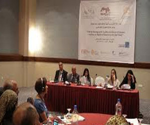   مصر اليوم - بدء فعاليات ملتقى سياسات اصلاح التعليم العام في الأردن