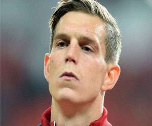 مصر اليوم - نابولي يأمل في استعارة آغير من ليفربول