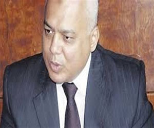   مصر اليوم - وزير الرّي يفتتح معرض زهور الخريف في مدينة القناطر الخيريّة