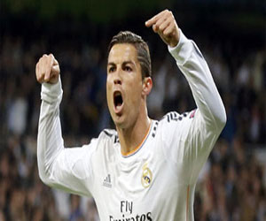   مصر اليوم - الريال يجدد بوليصة التأمين على قدم رونالدو بـ103 ملايين يورو