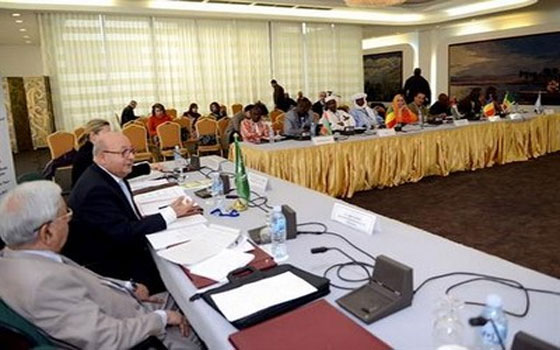   مصر اليوم - اختتام أشغال الورشة الإقليميّة بشأن حق التعليم في أفريقيا