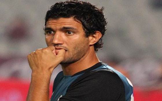   مصر اليوم - إنبي يحددُ مليّون و500 ألف دولار لبيّعِ صالح جمعة لأي نادٍ آخر