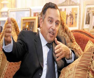   مصر اليوم - فهمي يتوجَّه إلى الرِّياض في زيارة عمل سريعة السَّبت