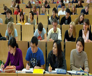   مصر اليوم - تزايد عدد الدارسين الألمان في الخارج خلال الأعوام الماضية