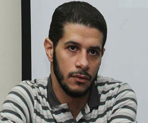   مصر اليوم - التيار الشعبي يُدين القبض على علاء عبد الفتاح