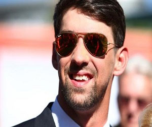 مصر اليوم - هل تقرع أجراس عودة السباح الأميركي مايكل فيلبس