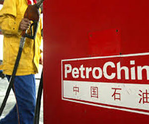   مصر اليوم -  بتروتشاينا  الصينية تحصل على حق انتفاع بحقل نفطي في العراق