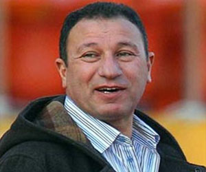 مصر اليوم - اجتماع لجنة مونديال الأندية الإثنين المقبل بعد عودة الخطيب