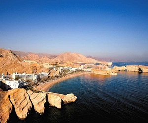   مصر اليوم - عوائد السياحة لسلطنة عمان تتجاوز مليار دولار للمرة الأولى