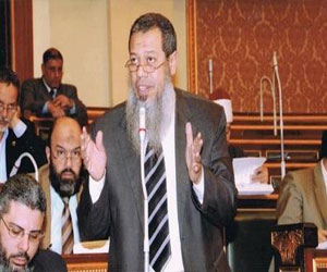   مصر اليوم - حزب النور السلفي يخوض الانتخابات على جميع المقاعد البرلمانية