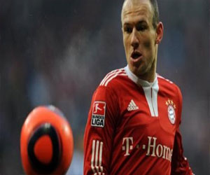 مصر اليوم - روبن يُحذر زملائه من الغرور بعد البداية الرائعة لبايرن ميونيخ