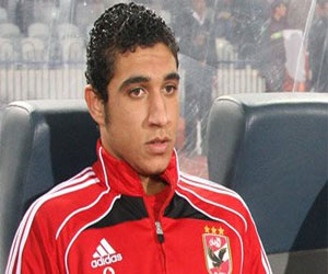 مصر اليوم - رامي ربيعة يبحث عن تجربة احتراف بعد تجاهل يوسف