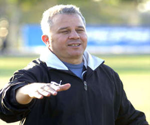 مصر اليوم - شوقي غريب يطالب اتحاد الجبلاية المصري بتقرير الأميركي برادلي