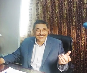   مصر اليوم - مدير أمن قنا: سنتعامل بكل حسم وقوة مع محاولات الخروج عن القانون