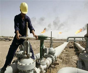   مصر اليوم - ارتفاع إنتاج الصين من النفط الخام