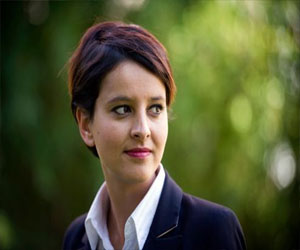   مصر اليوم - وزيرة شؤون المرأة الفرنسية: فرنسا ليست بلدًا مضيفًا للدعارة