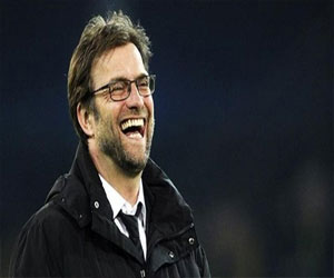   مصر اليوم - كلوب يعرب عن إعجابه الشديد بأداء روما الموسم الجاري