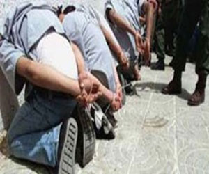   مصر اليوم - القبض على 85 شخصًا من مثيري الشغب خلال الجمعة