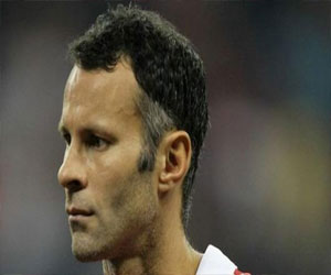 مصر اليوم - جيجز لا يُفكر في الاعتزال رغم بلوغه الأربعين عامًا