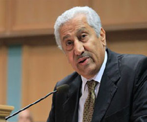   مصر اليوم - النسور:العاهل الأردني ديمقراطي لأبعد الحدود ولا يفرض علينا شيئًا أبدًا