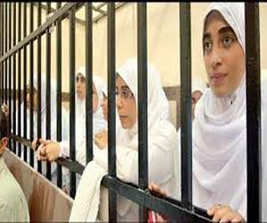   مصر اليوم - حزب الحركة الوطنية يستنكر إمكان صدور عفو رئاسي عن فتيات الإخوان