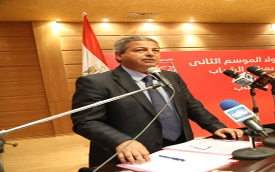   مصر اليوم - 100 ألف جنيه للأول من كل محافظة والنقطة الواحدة تساوى ألف جنيه