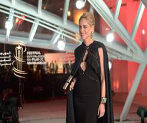مصر اليوم - تكريم لشارون ستون في إفتتاح المهرجان الدولي للفيلم في مراكش