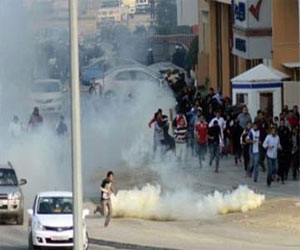   مصر اليوم - الشرطة الأوكرانية تفض بالقوة تظاهرة مناهضة للرئيس في كييف