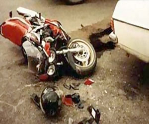   مصر اليوم - وفاة شرطي وإصابة 5 آخرين في حادث في قنا