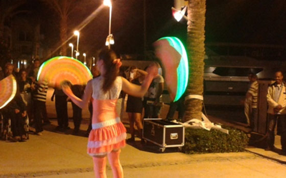   مصر اليوم - فعاليات المهرجان السِّياحي الإيطالي تصل القاهرة الإثنين المقبل