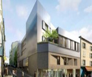   مصر اليوم - إفتتاح مركز الثقافات الإسلامية في باريس