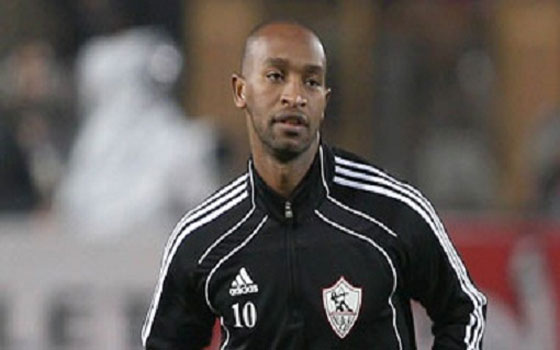   مصر اليوم - شيكابالا يساوم الإدارة ويطلب4,8 مليون جنيه لتخفيض عقده مع الزمالك