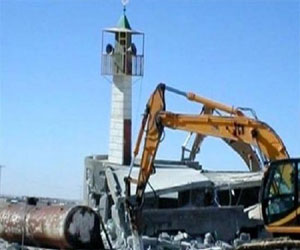   مصر اليوم - مسؤول أنجولي: السلطات الحكومية اغلقت عشرات المساجد وهدمت بعضها