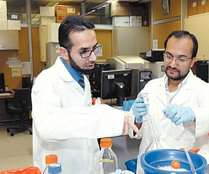   مصر اليوم - معدلات الإصابة بأمراض السمع في السعودية تفوق النسب العالمية