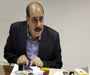   مصر اليوم - ضبط نقيب الصيادلة في الإسكندرية وأمين الحرية والعدالة في أسيوط