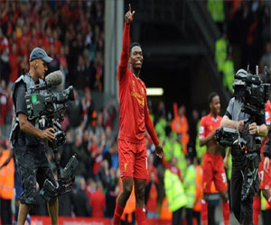 مصر اليوم - ليفربول ينتظر تحديد مدّة غياب ستوريدج عن الملاعب