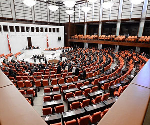   مصر اليوم - طلب إحاطة للبرلمان التركي عن أسباب زيادة الانتحار في ضباط الصف في الجيش