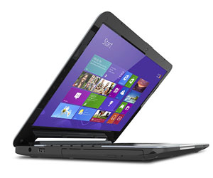 مصر اليوم - أفضل 5 حواسيب محمولة من شركة Toshiba في 2013