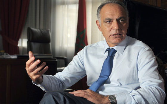   مصر اليوم - موقف أميركا من الصحراء إيجابيّ  وعلى الجزائر ترك القضيَّة للأمم المتحدة