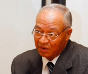   مصر اليوم - وفاة الكاتب والشاعر المغربي محمد الصيباري