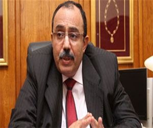 مصر اليوم - محافظ القليوبية : تخصيص 20 مليون جنيه للمشروعات الخدمية