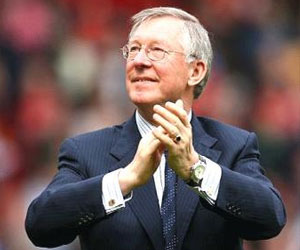 مصر اليوم - بيكهام:فيغرسون لم يكن أكثر المدربين إثارة لرعب اللاعبين