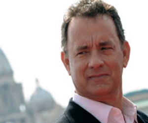   مصر اليوم - توم هانكس لا يحب تجميل الشخصيات الواقعية فى الأفلام