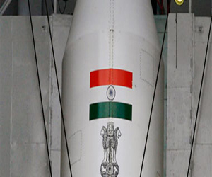   مصر اليوم - بعثة الفضاء الهندية إلى المريخ بصدد الخروج من مدار الأرض