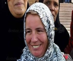   مصر اليوم - ألمانيّة تشهر إسلامها في مسجد في الغردقة