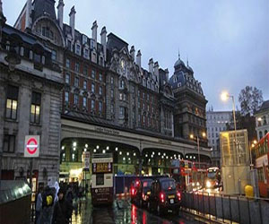   مصر اليوم - إعادة انتخاب المغرب في مجلس المنظمة البحرية الدَّولية