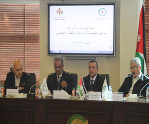   مصر اليوم - العساف: آلية جديدة للحد من التهرب الضريبي عبر بطاقة المستورد