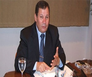   مصر اليوم - إزالة 350 حالة تعدِّي على 16 فدانًا في دمياط