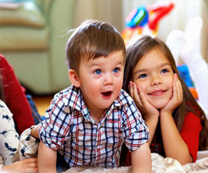   مصر اليوم - لماذا الطفل الذي يصاب بالتعرق عند الخوف أكثر هدوءًا ؟