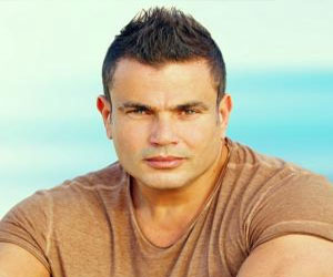   مصر اليوم - عمرو دياب يختار محمد كريم لمشاركته في مسلسل الشهرة